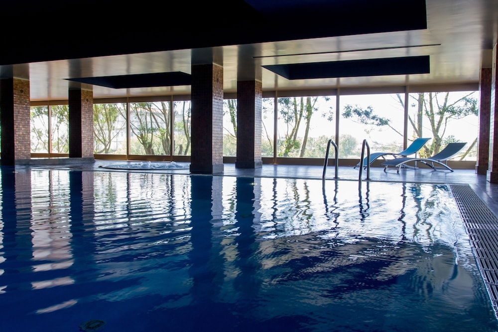 Póvoa de Varzim - Santana Hotel & SPA