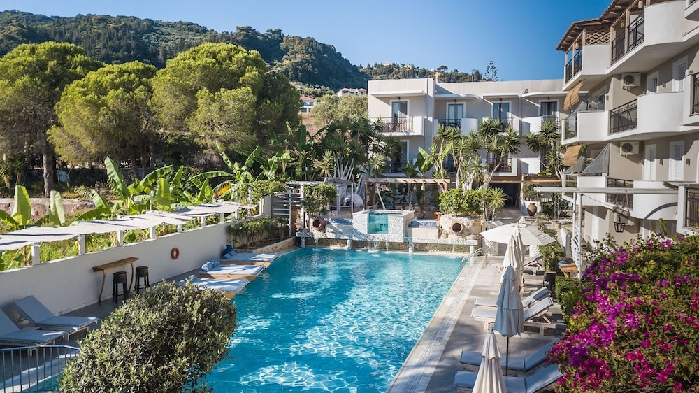 Staden Zante - Iniohos Zante Hotel & Suites