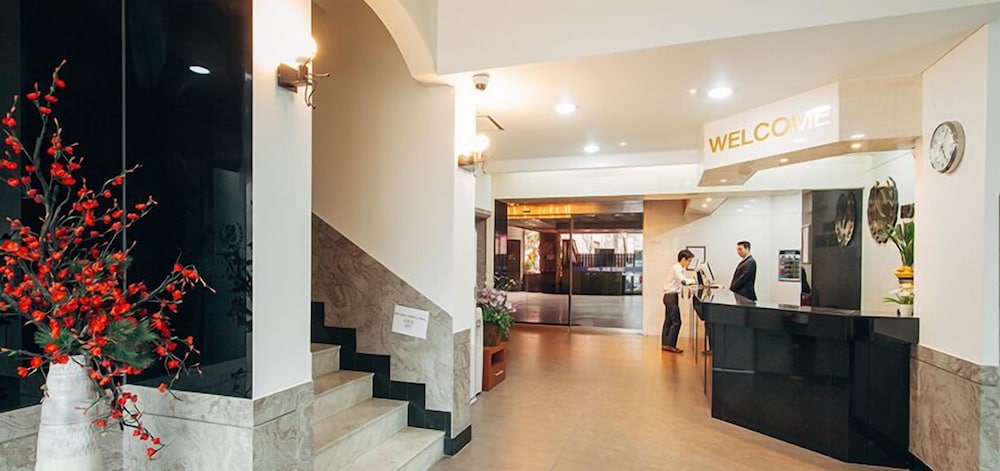 Incheon Airport - Incheon Airporthotel Airstay