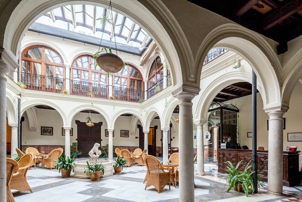 Osuna - Palacio Marques de la Gomera