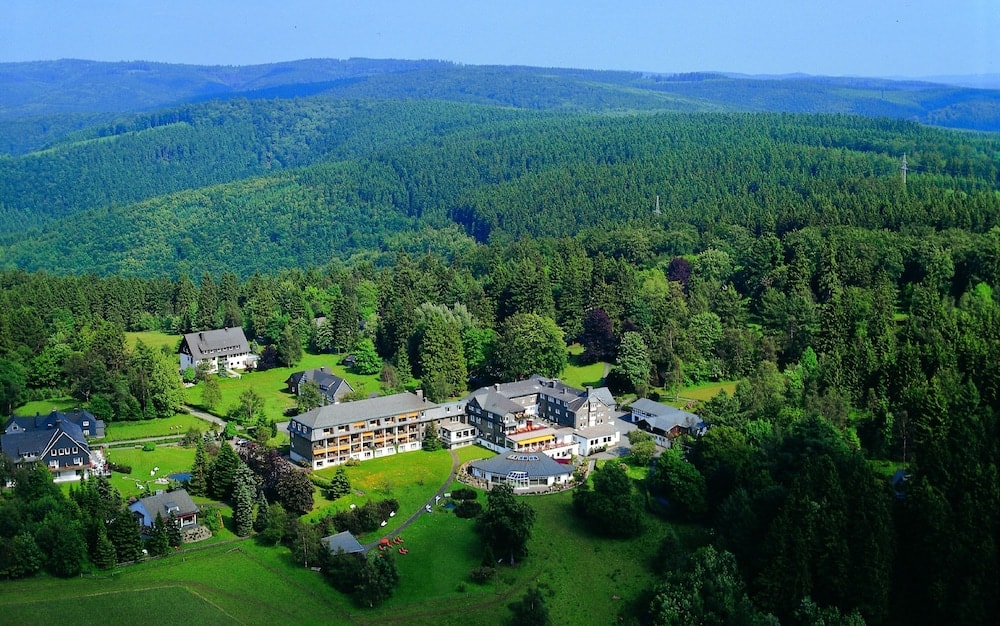 Schmallenberg - Hotel Jagdhaus Wiese
