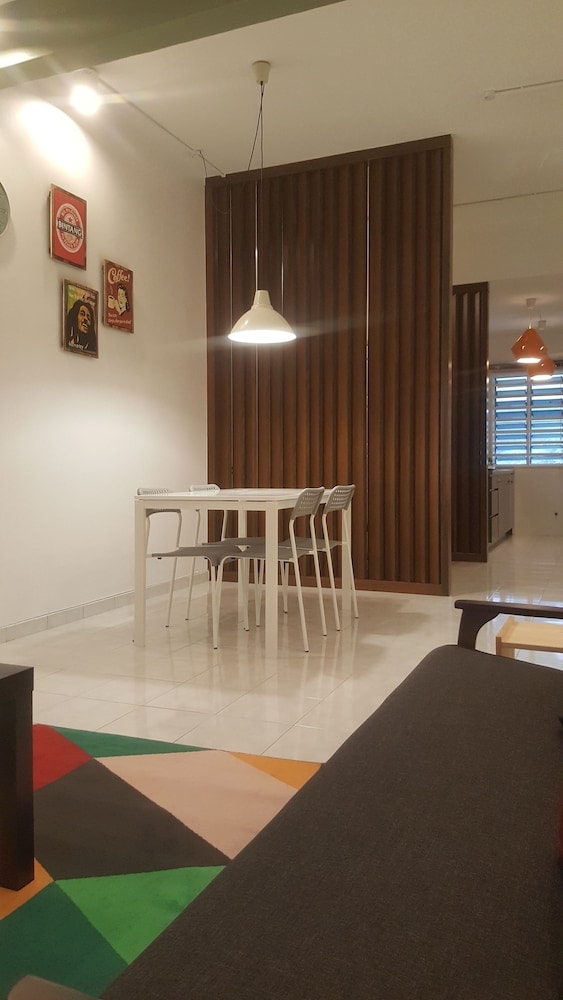 Ipoh - Tulip Hotel