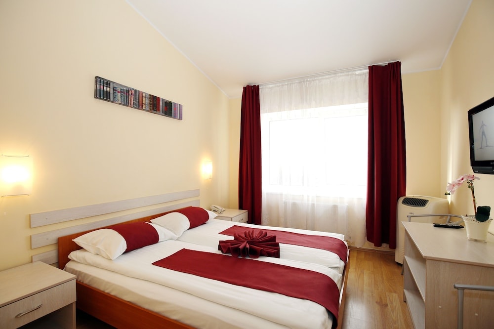 Apart Hotel Tomo FREE PARKING
