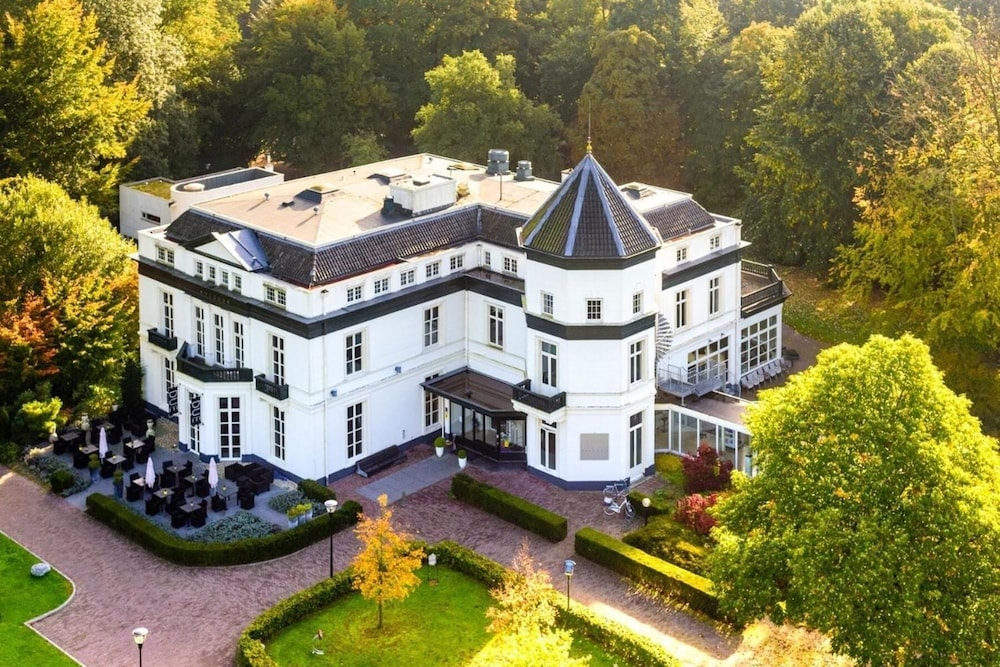 Eerbeek - Fletcher Hotel Landgoed Avegoor
