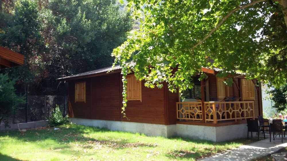Çıralı - Maji Village