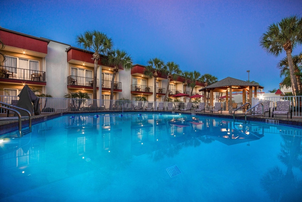 Clearwater (FL) - La Quinta by Wyndham Clearwater Central