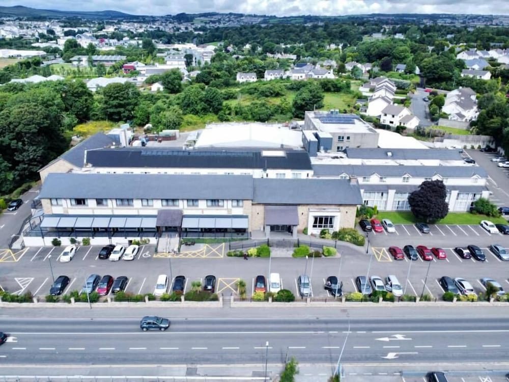 Letterkenny - Mount Errigal Hotel, Conference & Leisure Centre