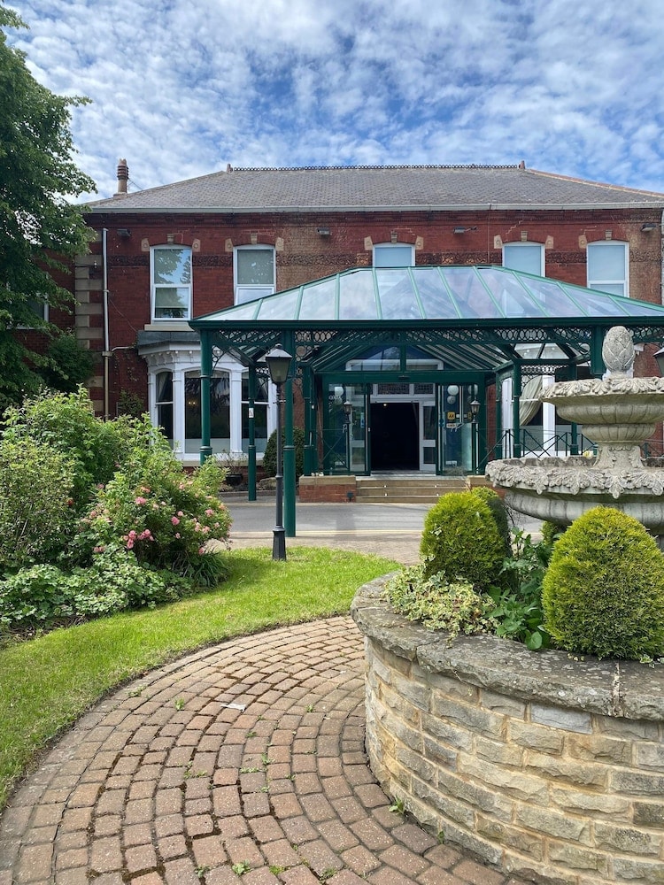 Stockton-on-Tees - Parkmore Hotel & Leisure Club, Sure Hotel Collection by BW