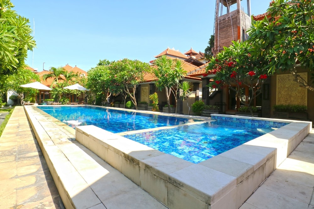 Denpasar - Gora Beach Inn