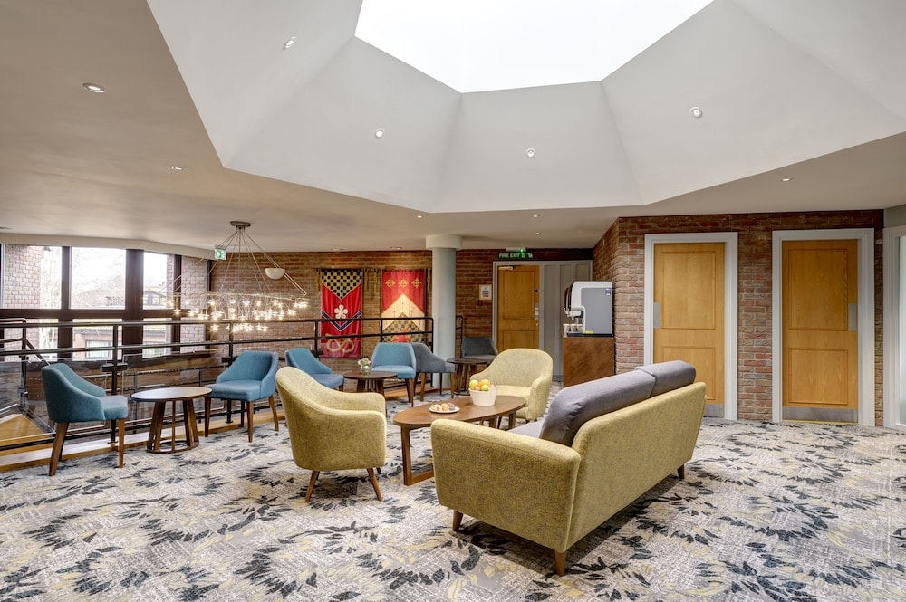 Sutton Coldfield - Lea Marston Hotel