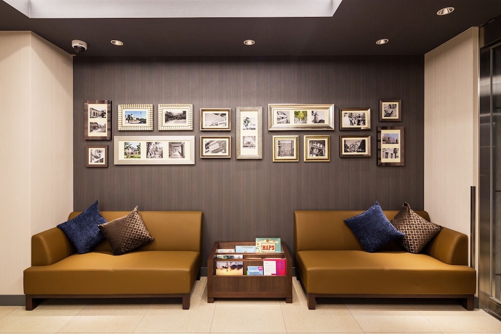 Yokohama - HOTEL MYSTAYS Yokohama Kannai