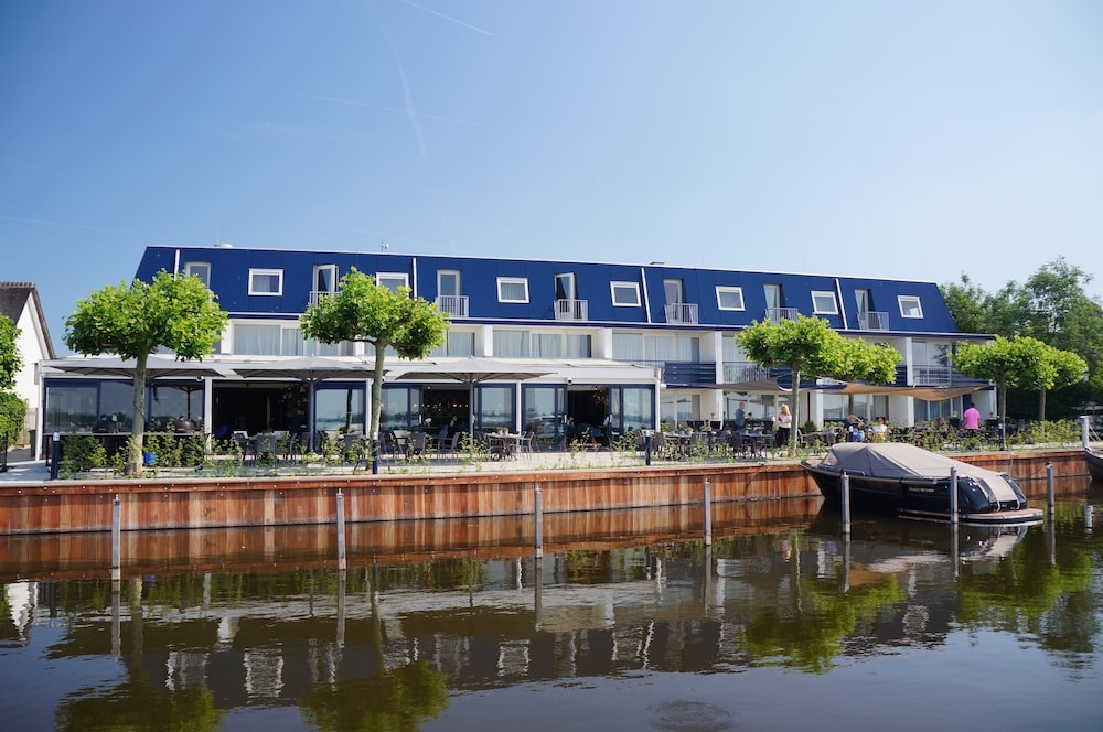 Fletcher Hotel Restaurant Loosdrecht-Amsterdam