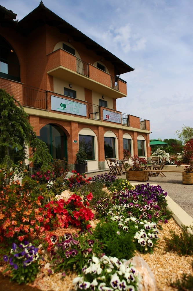 Beinasco - Green Class Hotel Candiolo