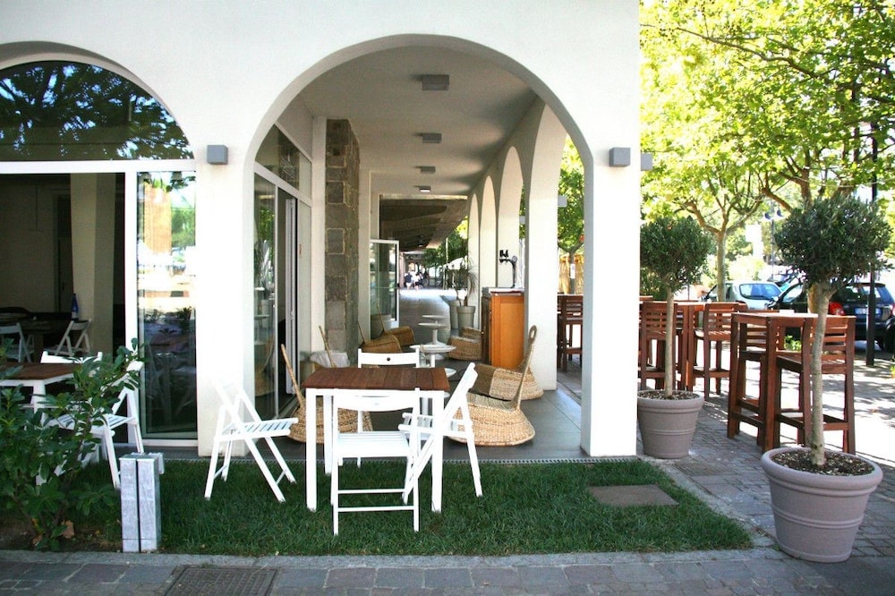 Marina di Ravenna - Alba Hotel