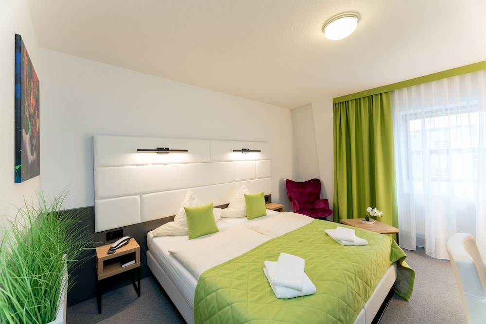 Magdeburg - Hotel Stadtfeld