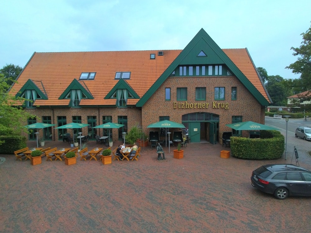 Oldenburg - Etzhorner Krug