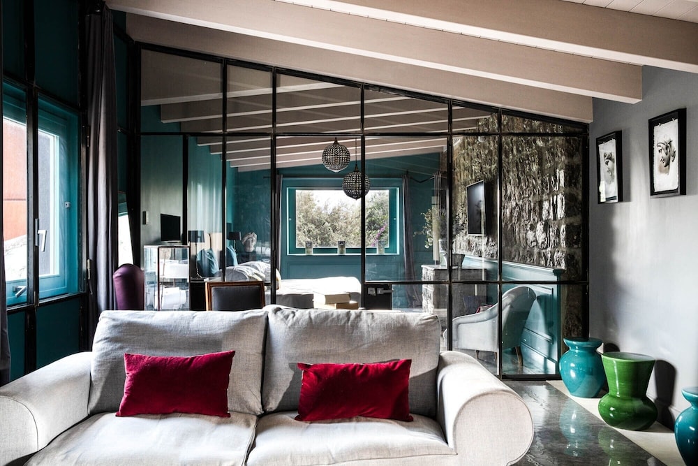 Telese - Aquapetra Resort & Spa