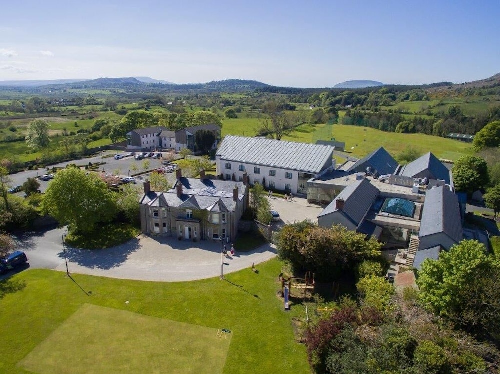 Sligo - Castle Dargan Hotel