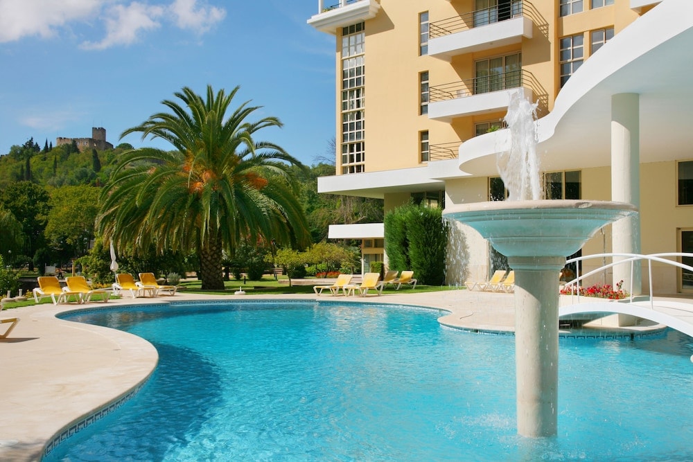 Tomar - Hotel Dos Templarios