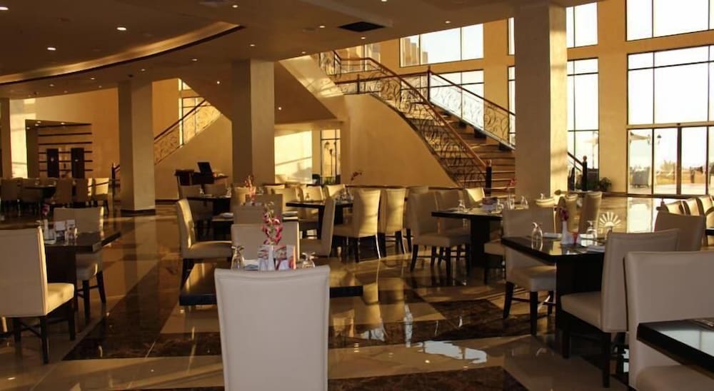 Sweimeh - Grand East Hotel - Resort & Spa Dead Sea