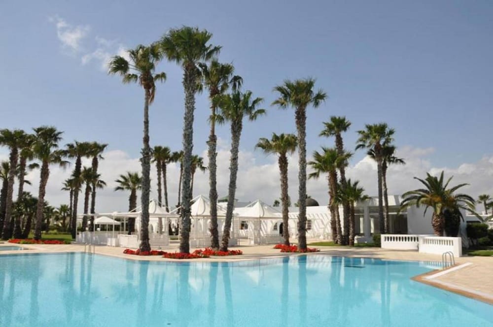 Bizerte - Residence Ain Meriem