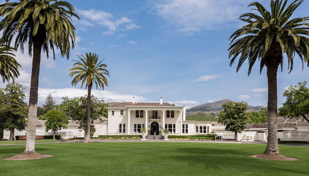 Napa (CA) - Silverado Resort