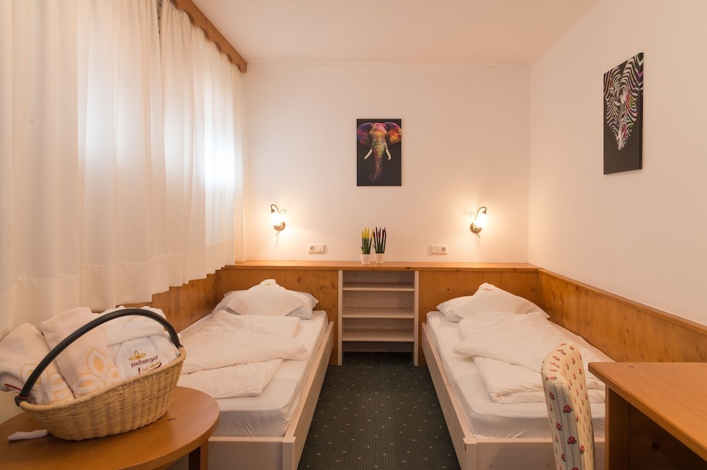 Sand in Taufers - Hotel Hellweger