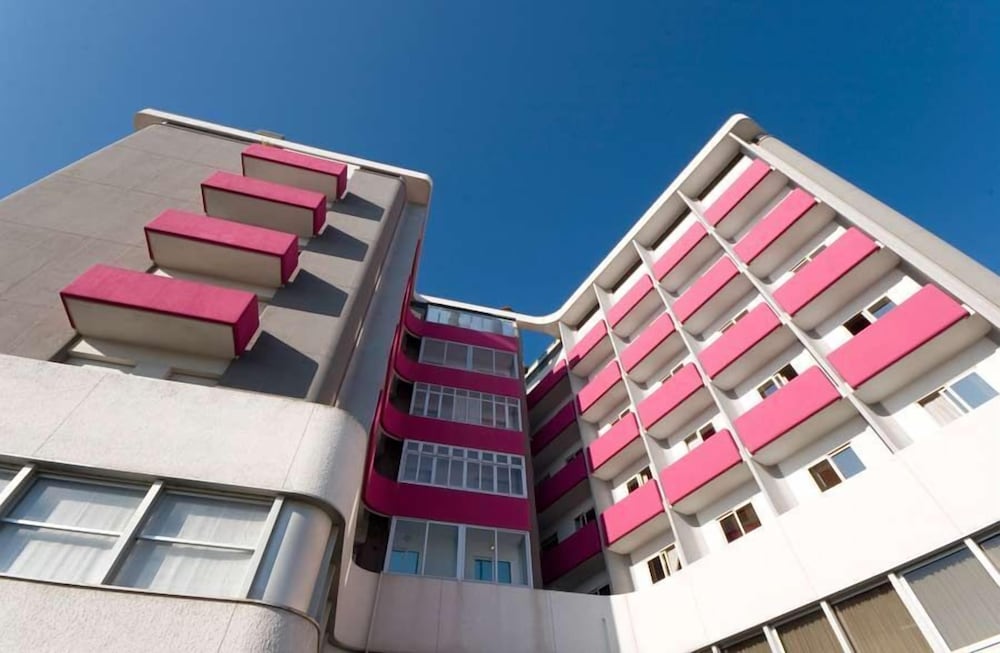 Senigallia - SenB Hotel
