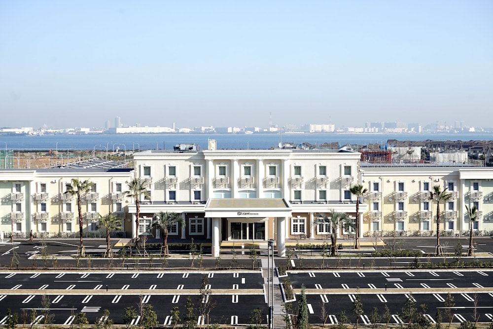 Urayasu - La'gent Hotel Tokyo Bay