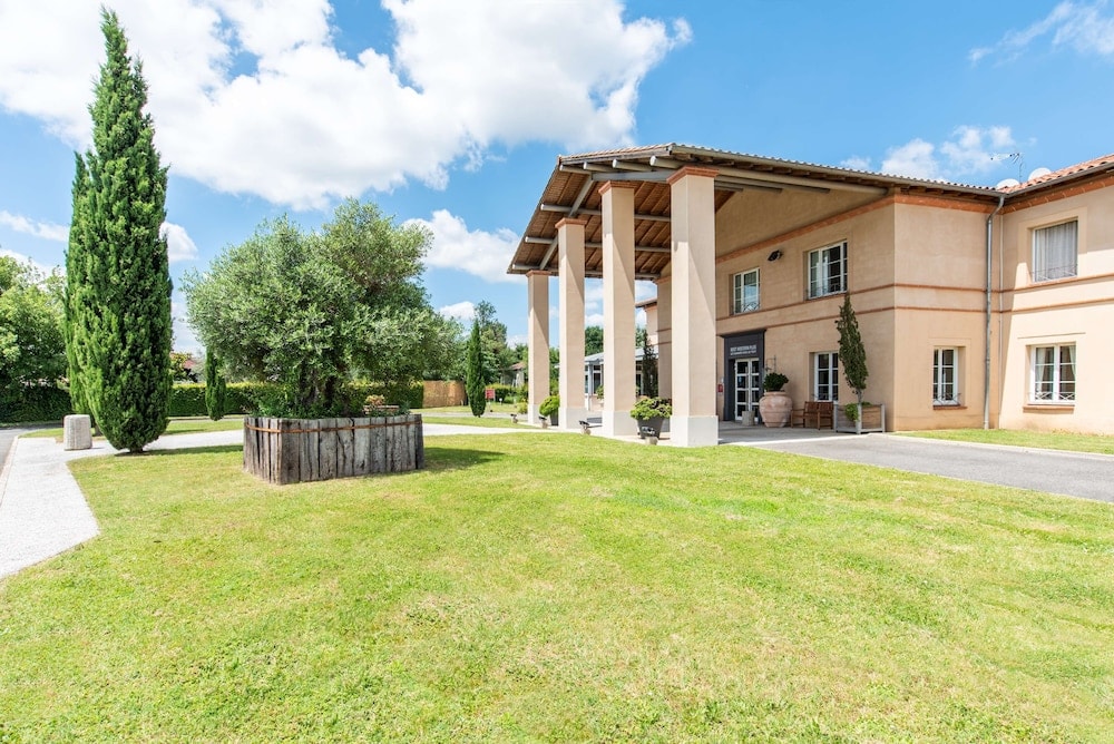 Blagnac - Best Western Plus Le Canard sur le Toit