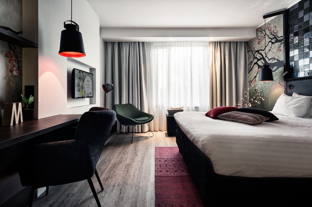 Genk - M Hotel