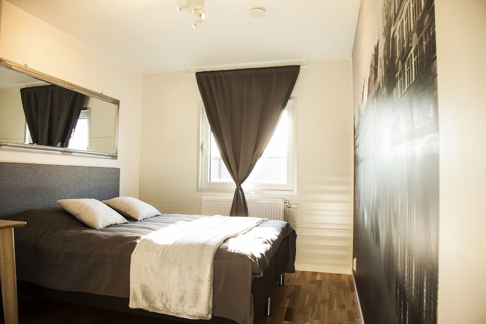 Eskilstuna - Hotell Tunapark