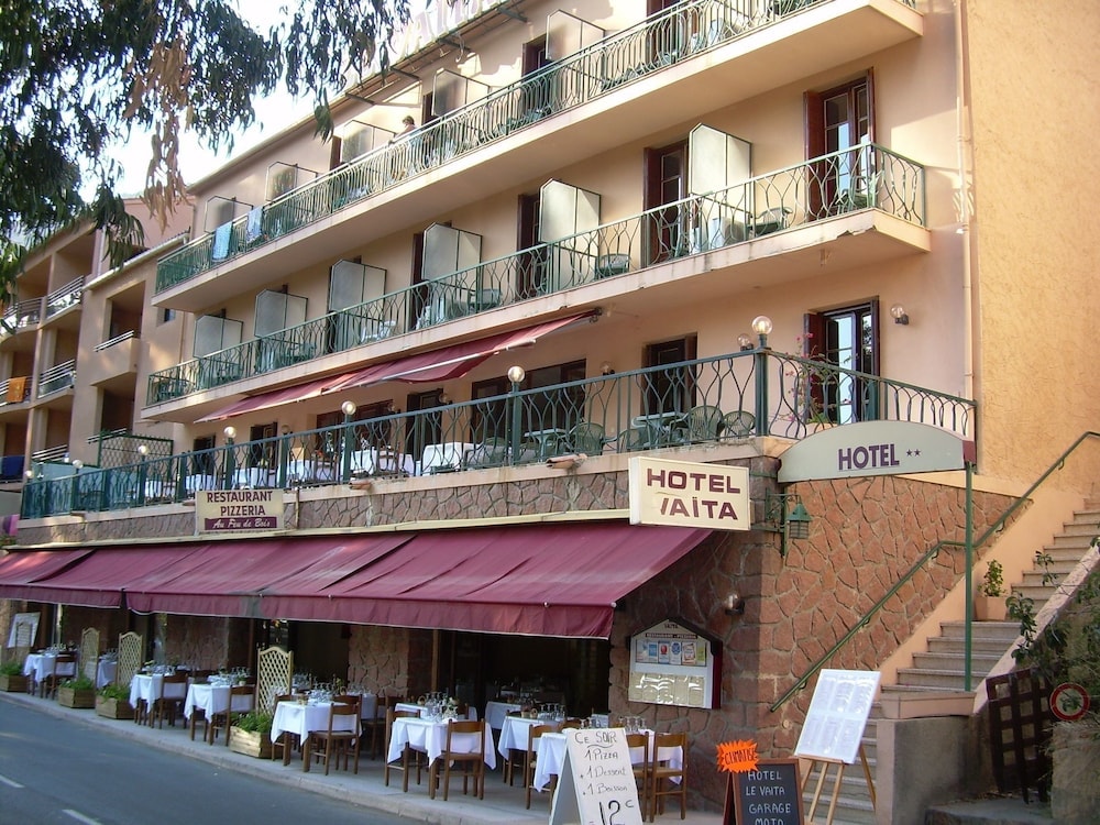 Ota - Le Vaita