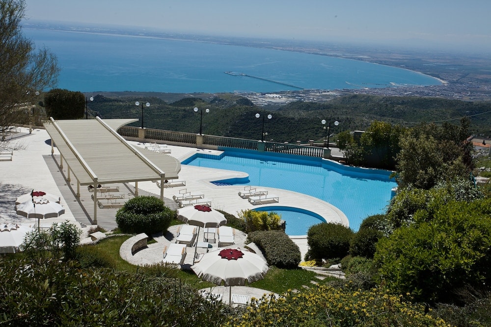Mattinata - Palace Hotel San Michele