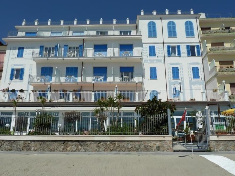 Alassio - Hotel La Balnearia