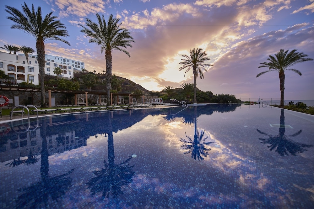 Las Playitas - Playitas Hotel - Sports Resort