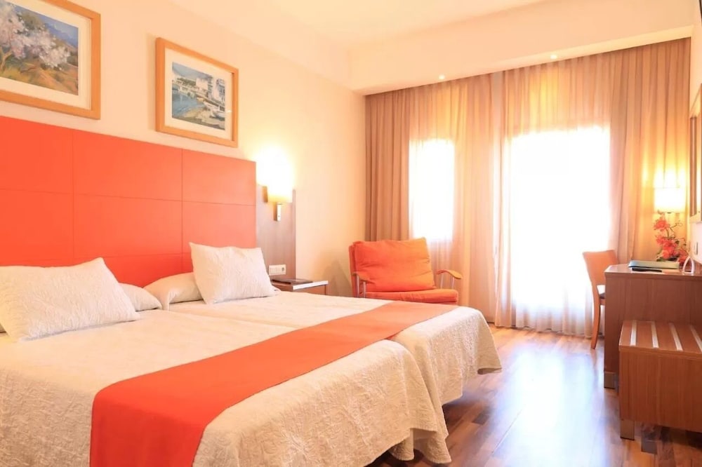 Los Narejos - Hotel Monarque Costa Narejos