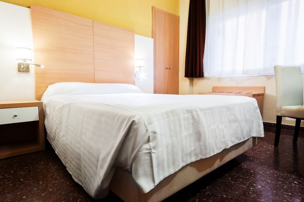 Torrevieja - Hotel Fontana Plaza