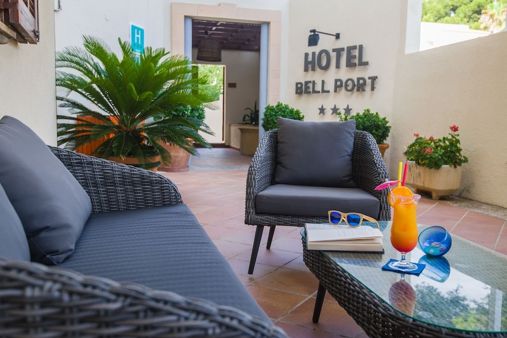 Göteborg - Cala Ratjada - Bell Port Hotel