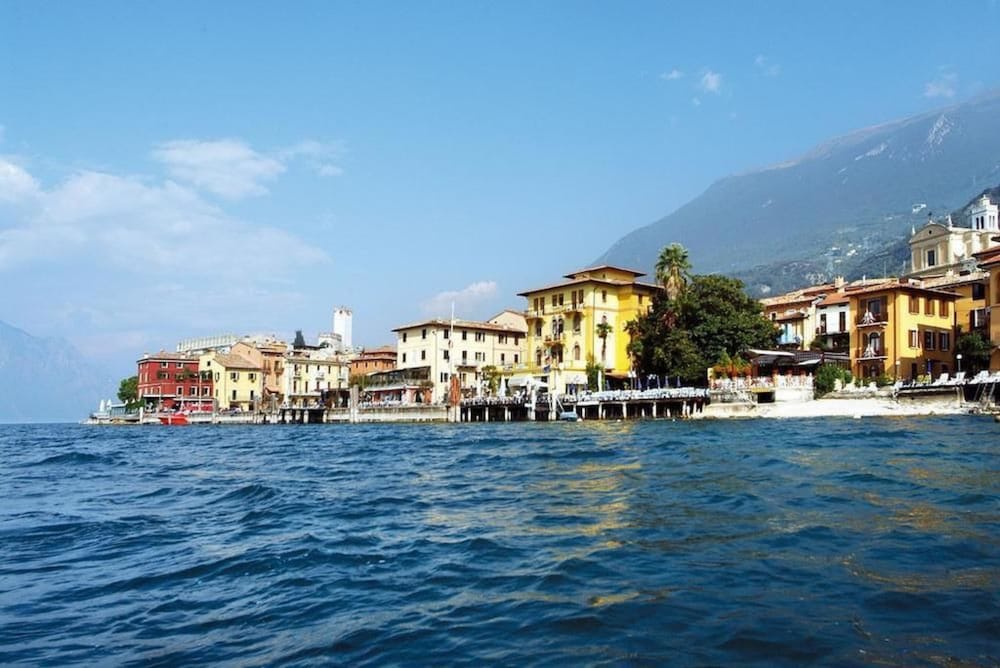 Limone sul Garda - Hotel Malcesine