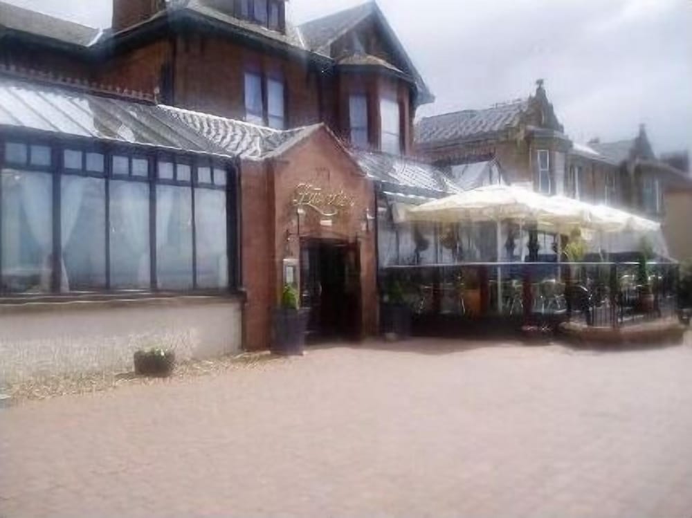 West Kilbride - The Lauriston Hotel
