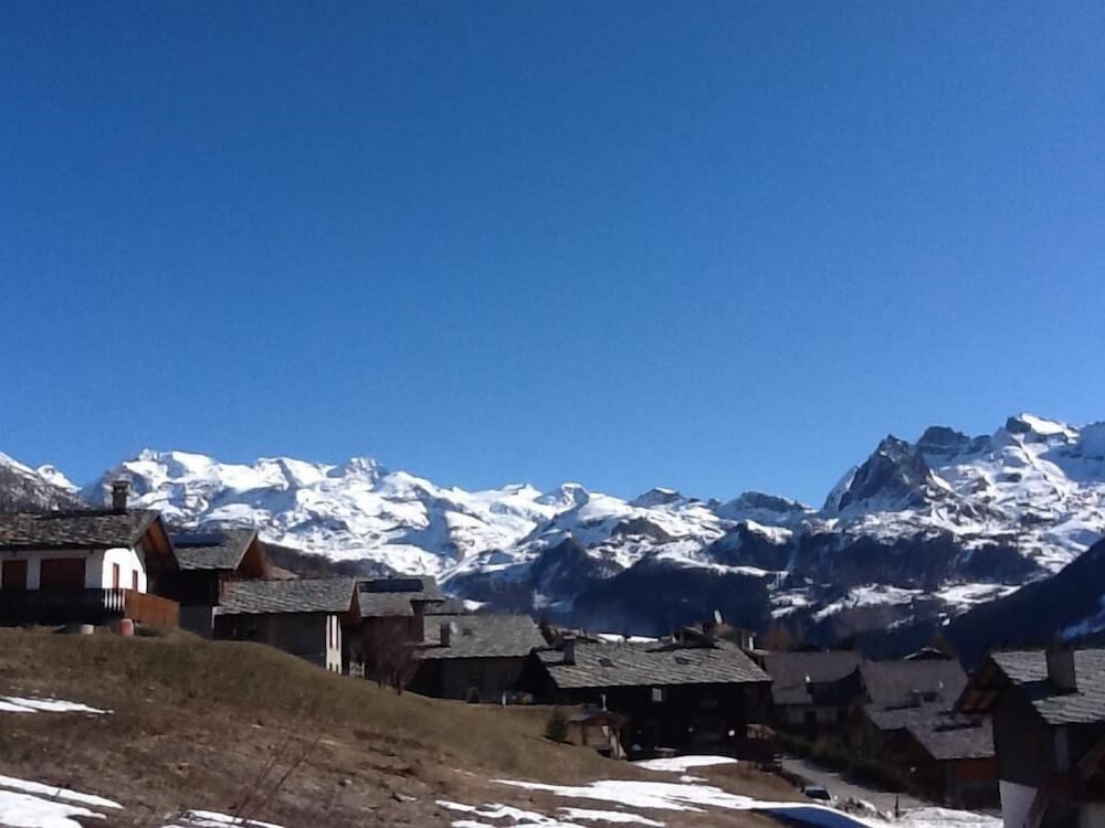 Valtournenche - Hotel L'espoir