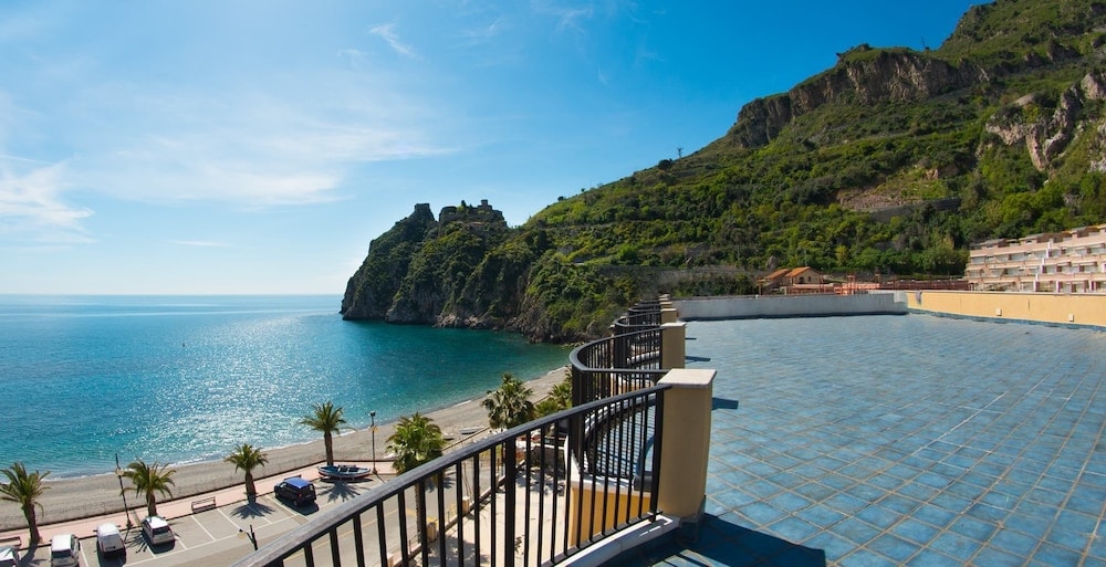 Stockholm - Taormina - Elihotel