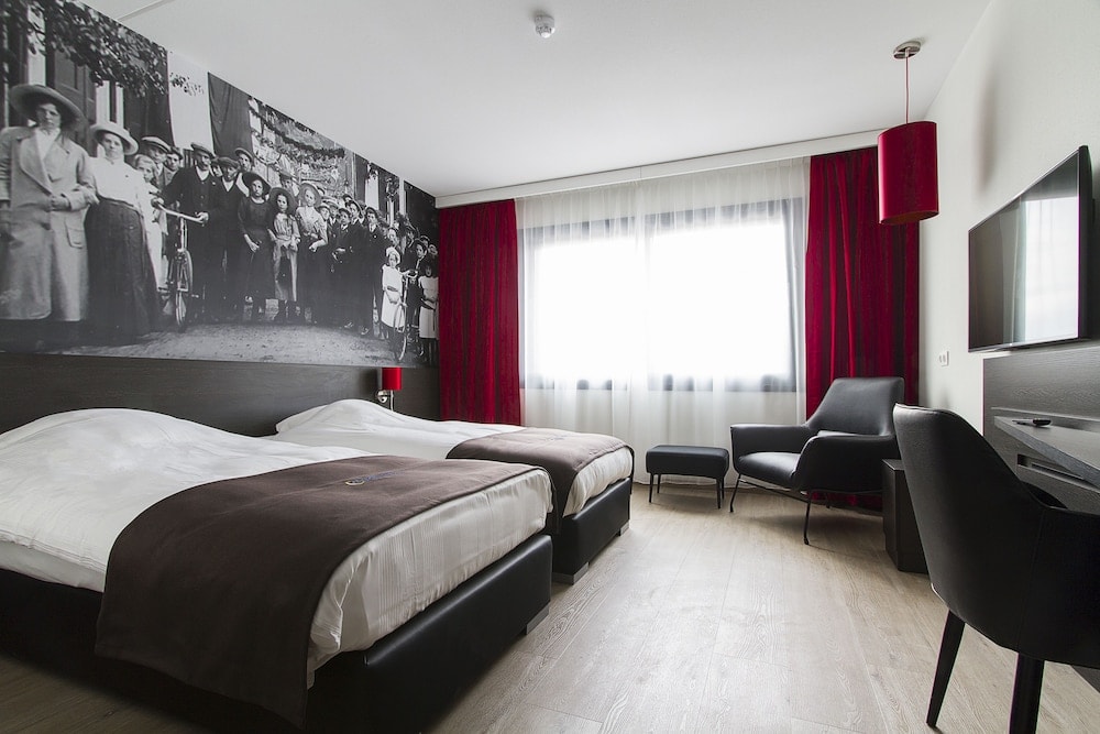 Eindhoven - Bastion Hotel Eindhoven Waalre