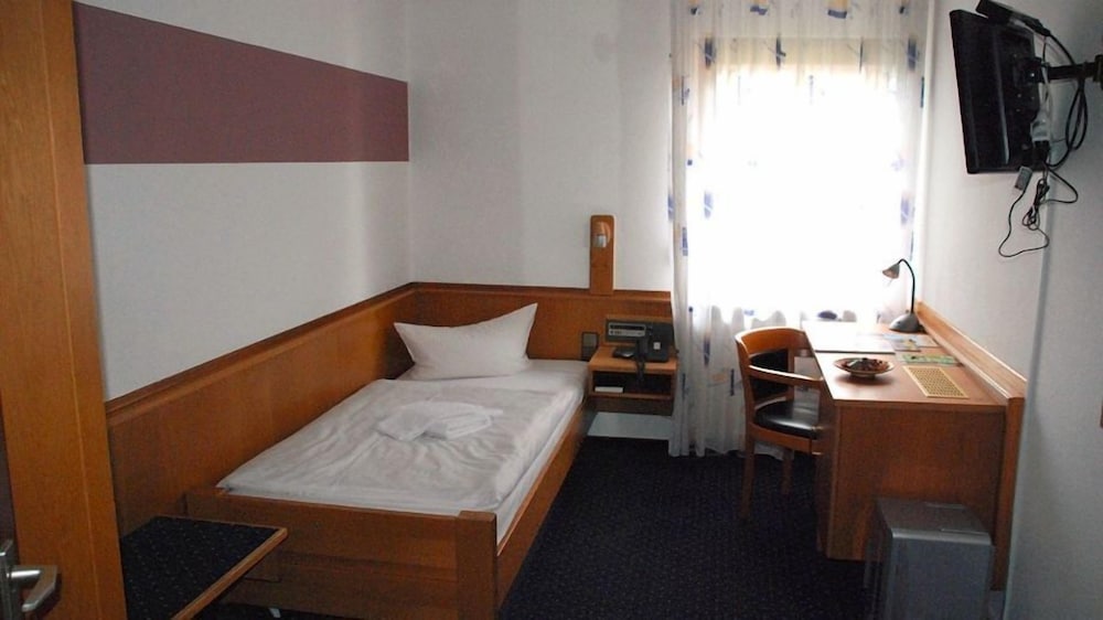 Hanau am Main - City Hotel Hanau