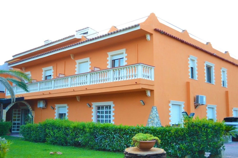 Catanzaro - Hotel Costa Jonica