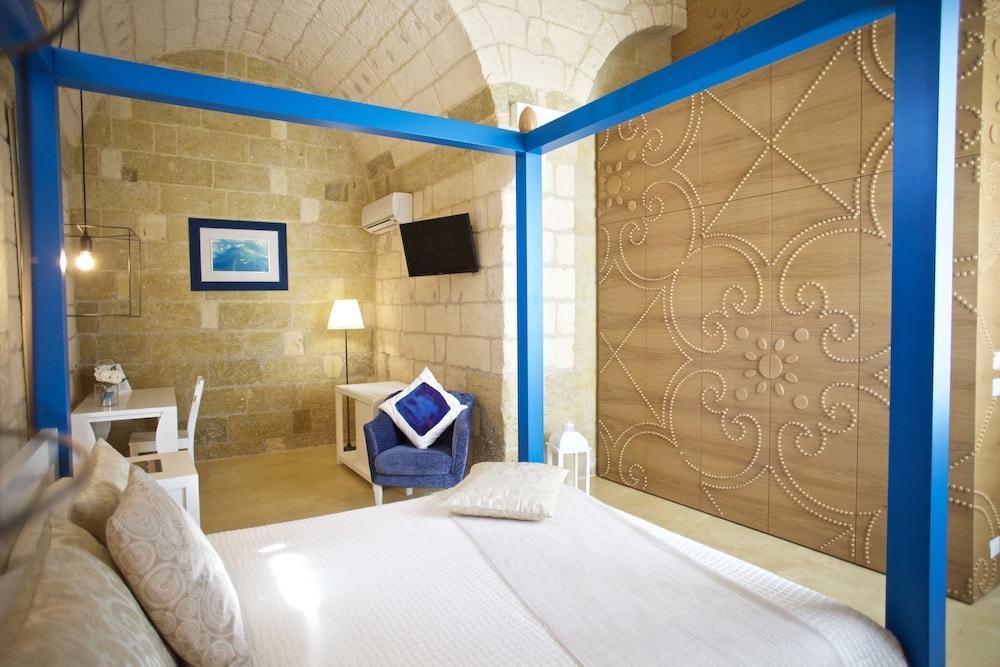 Corigliano dʼOtranto - Don Agostino Relais Masseria