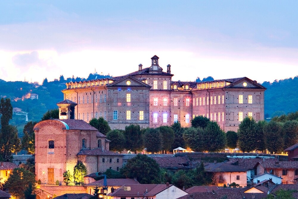 Montaldo Torinese - Montaldo Castle & Resort