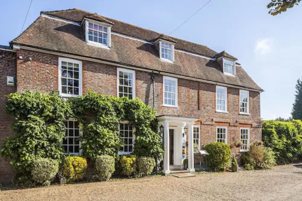 Rye - Flackley Ash Country House Hotel