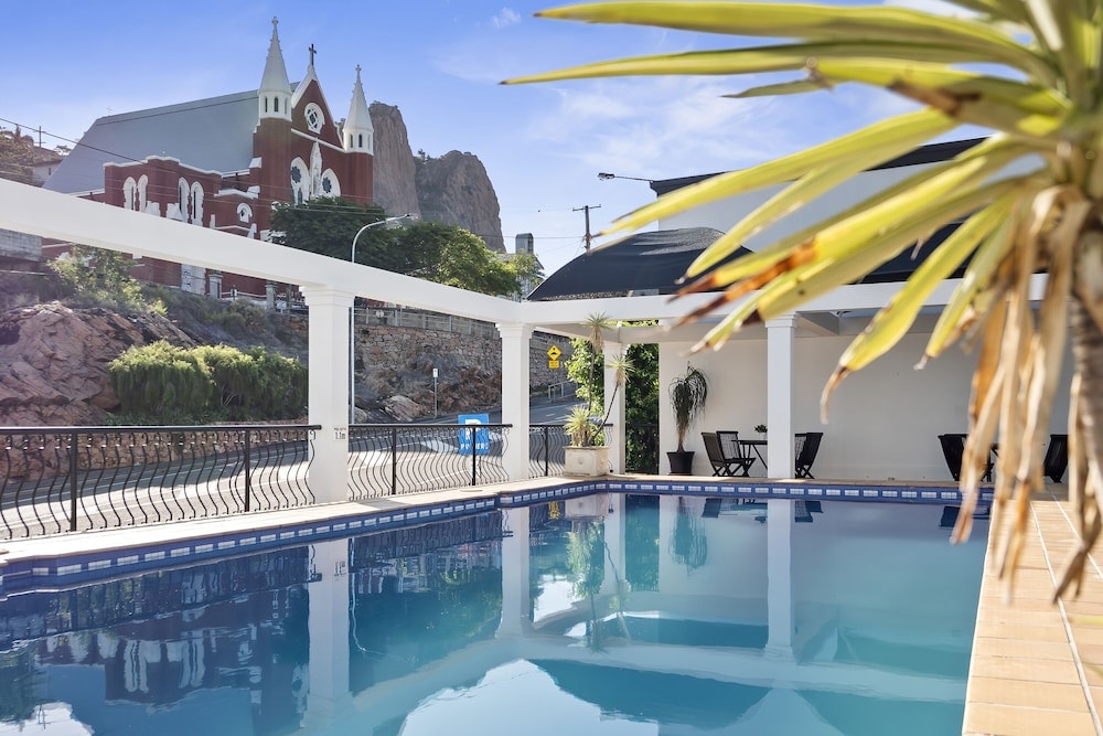 Townsville - The Robert Towns